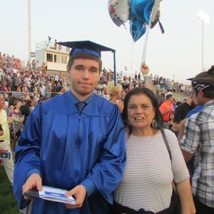 Meet your Posher, Jackie